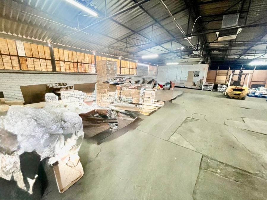 To Let commercial Property for Rent in Potchefstroom Industrial North West